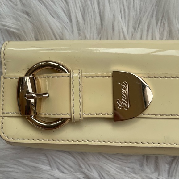 GUCCI Clutch Vintage - Picture 2 of 13